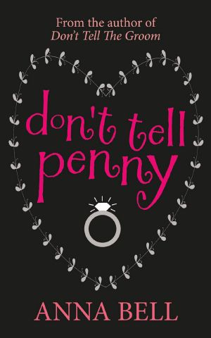 [Don't Tell 03] • Don't Tell Penny